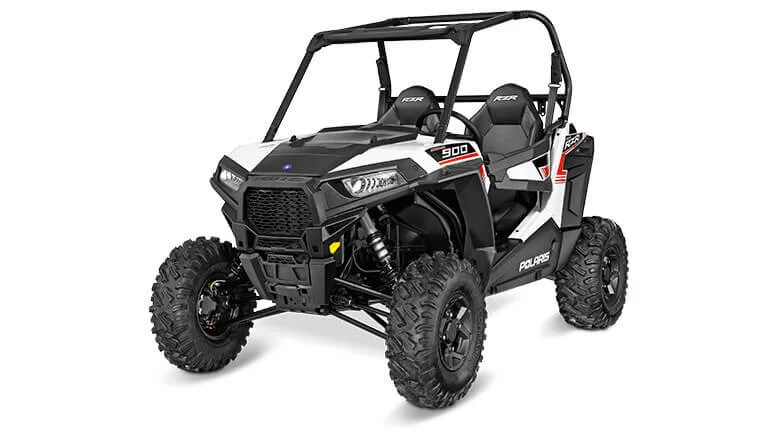 2015-2020 Rzr 900S/900 Trail Tuning — SxS Tech N' Tuning